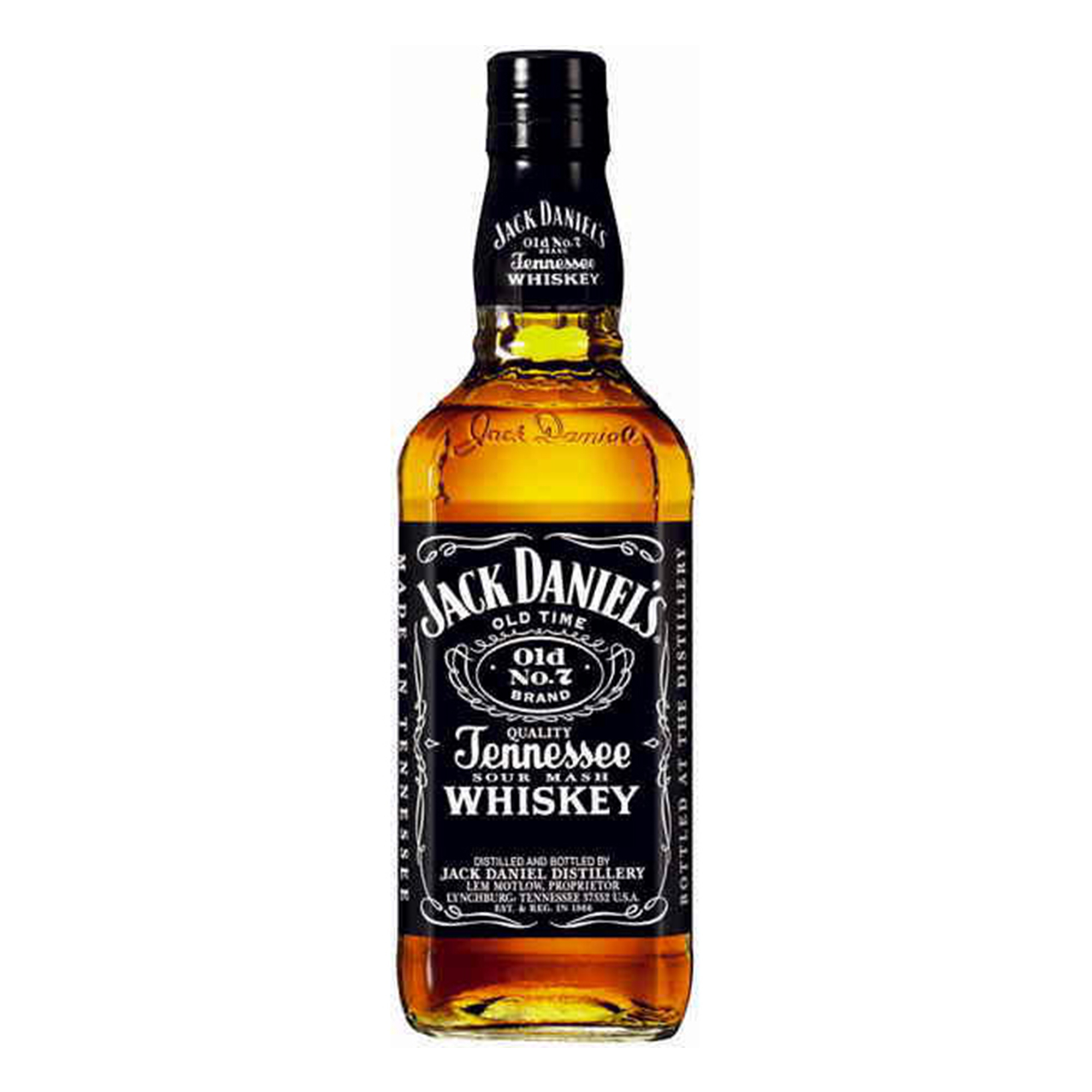 Jack Daniels Bourbon Cava Diapon